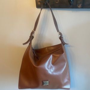 Dooney & Bourke Hobo Bag
